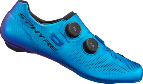 SHIMANO Chaussure S-Phyre RC903